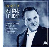 The Best Of Richard Tauber