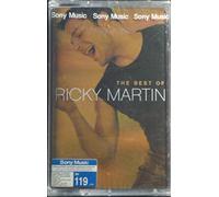 The Best of Ricky Martin [Import]