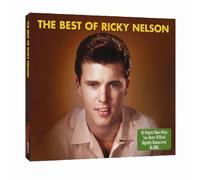 The Best Of Ricky Nelson