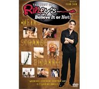 The Best of Ripley's Believe It or Not [Import USA Zone 1]