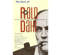 The Best of Roald Dahl