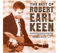 Robert Earl Keen - The Best of Robert Earl Keen