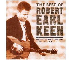 The Best of Robert Earl Keen