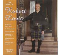 The Best of Robert Lovie Vol.2 [UK Import]