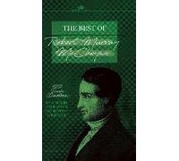 The Best Of Robert Murray Mccheyne
