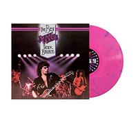 April Wine - The Best Of Rock Ballads - Color Vinyl 180g [Vinyl] Colored Vinyl,
