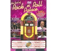 The Best Of Rock n Roll Palace
