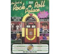 The Best of Rock n Roll Palace