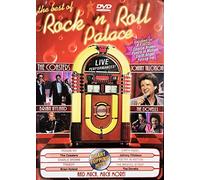 The Best Of Rock N Roll Palace