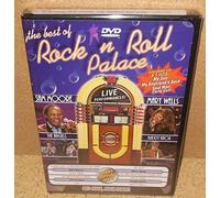 The Best Of Rock n Roll Palace