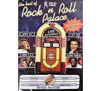 The Best Of Rock n Roll Palace Tommy Roe, Johnnie&Joe,Joey Dee, Johnny Thunder