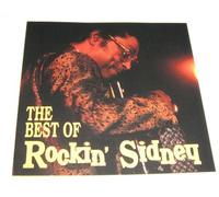 The Best of Rockin' Sidney - The Best of Lousiana Music