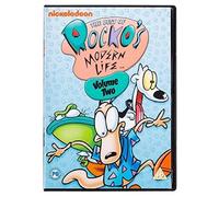 The Best of Rocko's Modern Life, Vol. 2