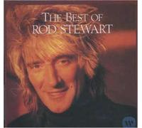 The Best Of Rod Stewart