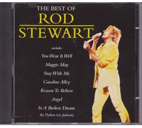The Best Of Rod Stewart