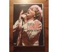The Best Of Rod Stewart Dvd (1988)