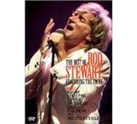 The Best Of Rod Stewart : Featuring The faces (DVD) (PAL)