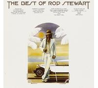The Best Of Rod Stewart (Polygram) by Rod Stewart (1998-07-14)