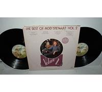 The Best Of Rod Stewart Vol. 2