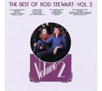 The Best Of Rod Stewart: Vol. 2 by Rod Stewart (1998-07-14)