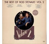 The Best Of Rod Stewart Volume 2