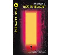 Roger Zelazny – The Best of Roger Zelazny – Gateway