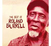 The Best Of Roland Burrell