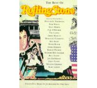 The Best of "Rolling Stone": Classic Writing from the World's Most Influential Music Magazine