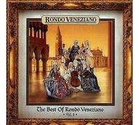 The Best Of Rondo' Veneziano - CD Rca