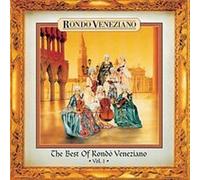 Rondo Veneziano – Le Best Of Vol. 1 – CD – Sony Music