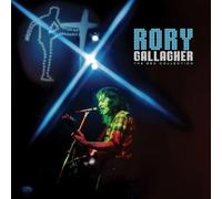 Rory Gallagher – Best Of Rory Gallagher At The BBC – SHM‑CD Édition limitée (Import Japon)
