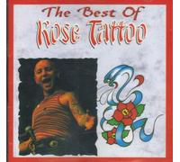 The Best of Rose Tattoo [Import]