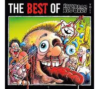 The Best of Rotterdam Records Vol. 1