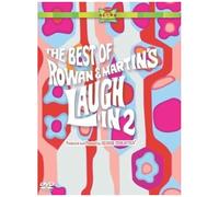 The Best Of Rowan & Martin's Laugh-In, Vol. 2
