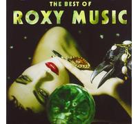 The Best Of Roxy Music