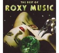 The Best Of Roxy Music