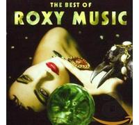 The Best of Roxy Music by Roxy Music [Audio CD] NEUF