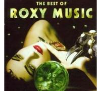 The best of Roxy Music CD