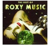 Roxy Music – Best Of Roxy Music – CD