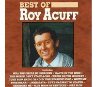 The Best Of Roy Acuff