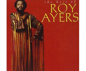The Best of Roy Ayers (1997-02-04)