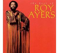 The Best of Roy Ayers: Love Fantasy by Roy Ayers [Audio CD] NEUF