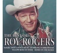 The Best of Roy Rogers [Import]