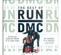 The Best of Run DMC