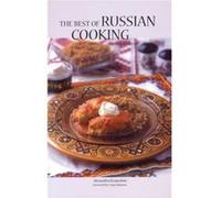 Alexandra Kropotkin – The Best of Russian Cooking