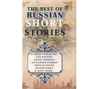 The Best Of Russian Short Stories