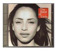 Best of Sade – Sony