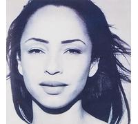 Sade – The Best Of Sade – Sony Music