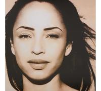 The Best Of Sade Vinyle