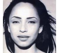 The Best Of Sade CD